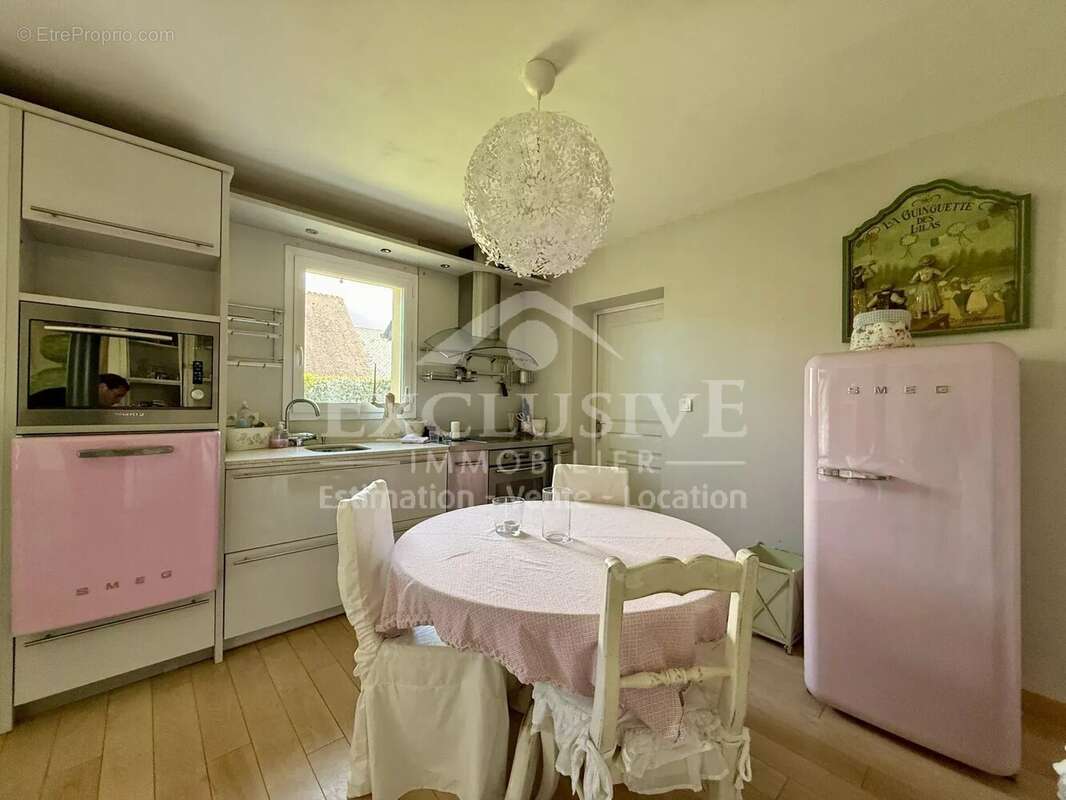 Maison à SAINT-ARNOULT