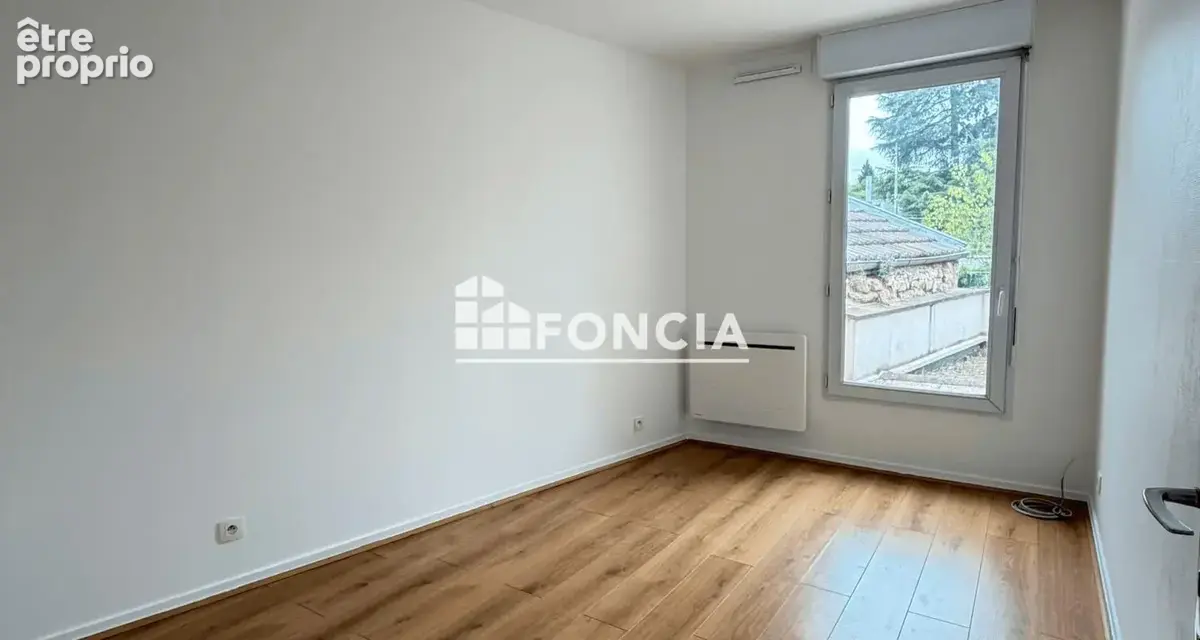 À vendre – Appartement F4 de 78 m² avec terrasse, jardin et parking à Pontoise - photo 8