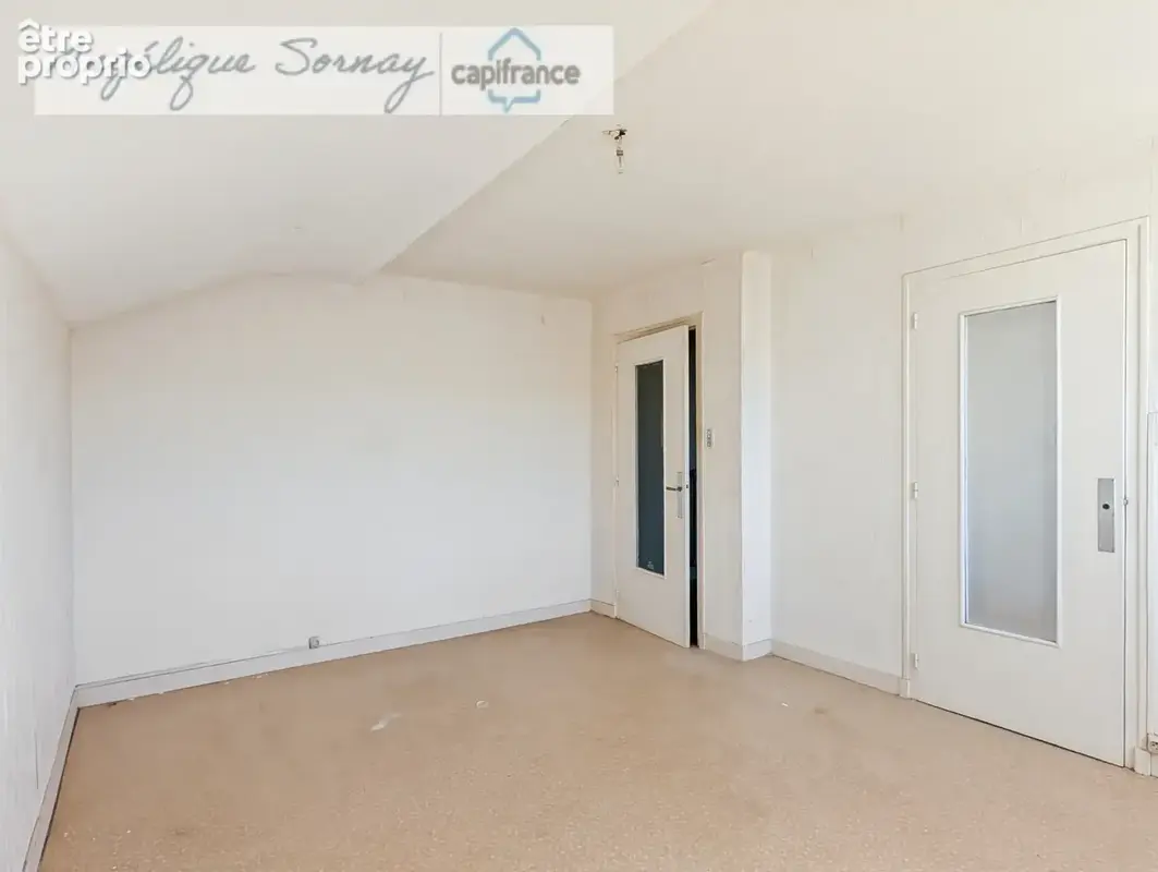 Maison individuelle 175 m² avec sous-sol complet – Lons-le-Saunier - photo 22