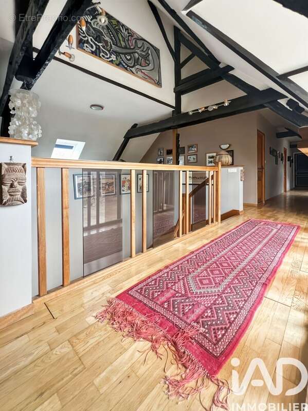 Photo 9 - Maison à EVRON