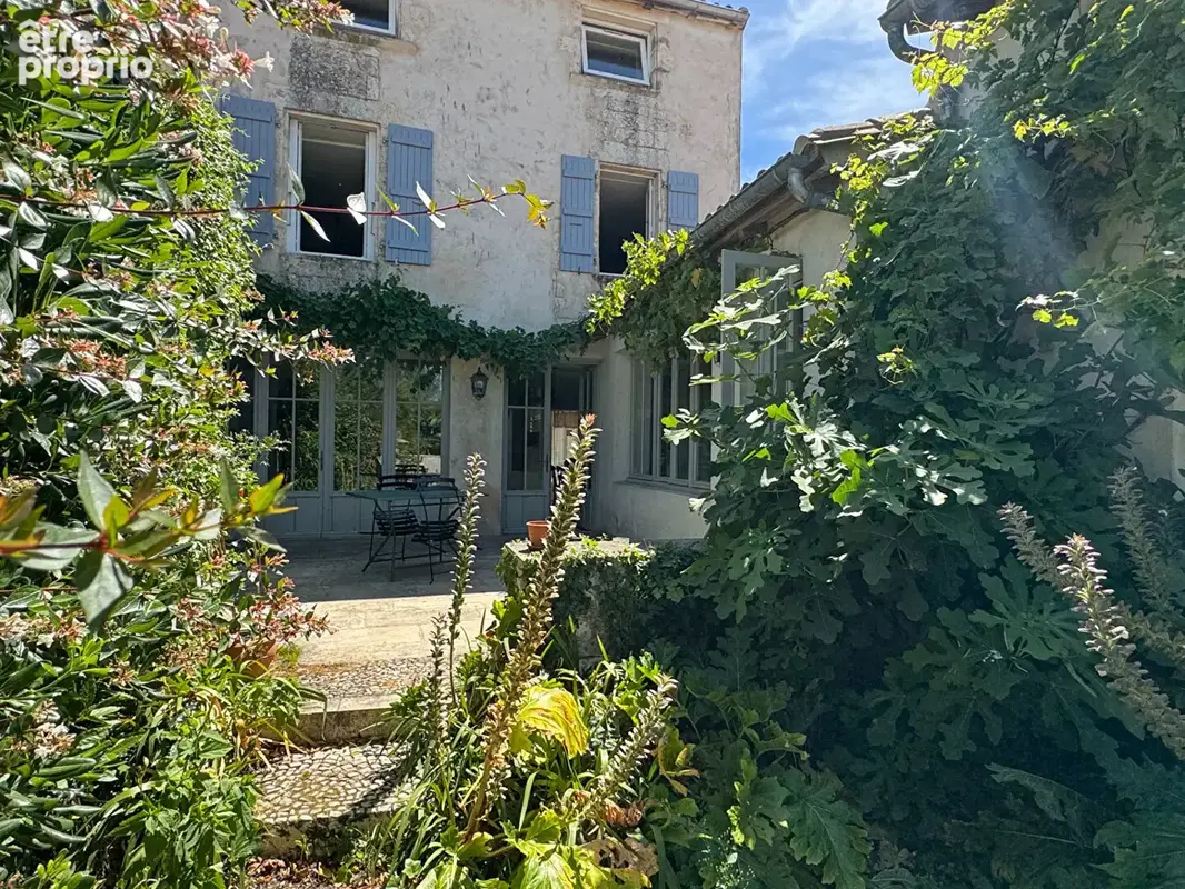 Maison Saint Martin De Re 8 pièces 253 m² - photo 4