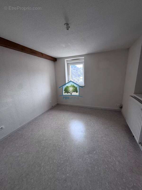 Appartement à LE BONHOMME