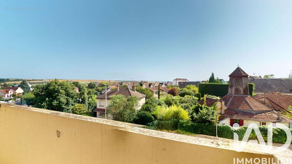 Photo 4 - Appartement à AUXERRE