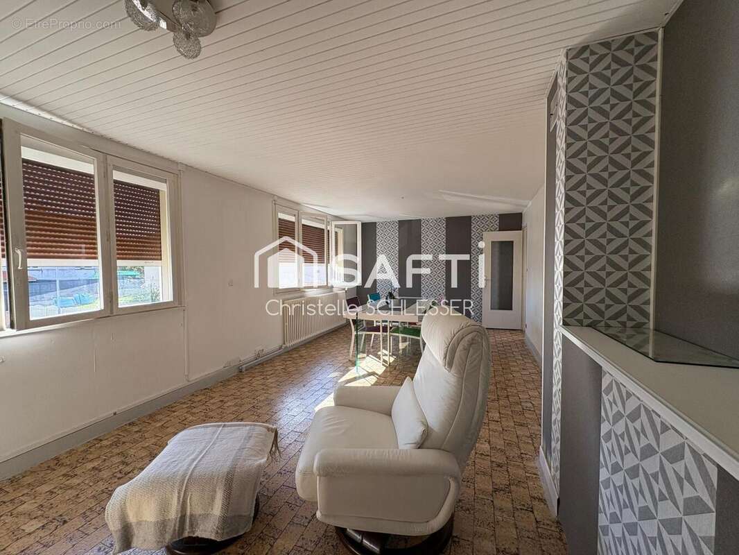 Photo 9 - Maison à SAINT-NICOLAS-DE-PORT