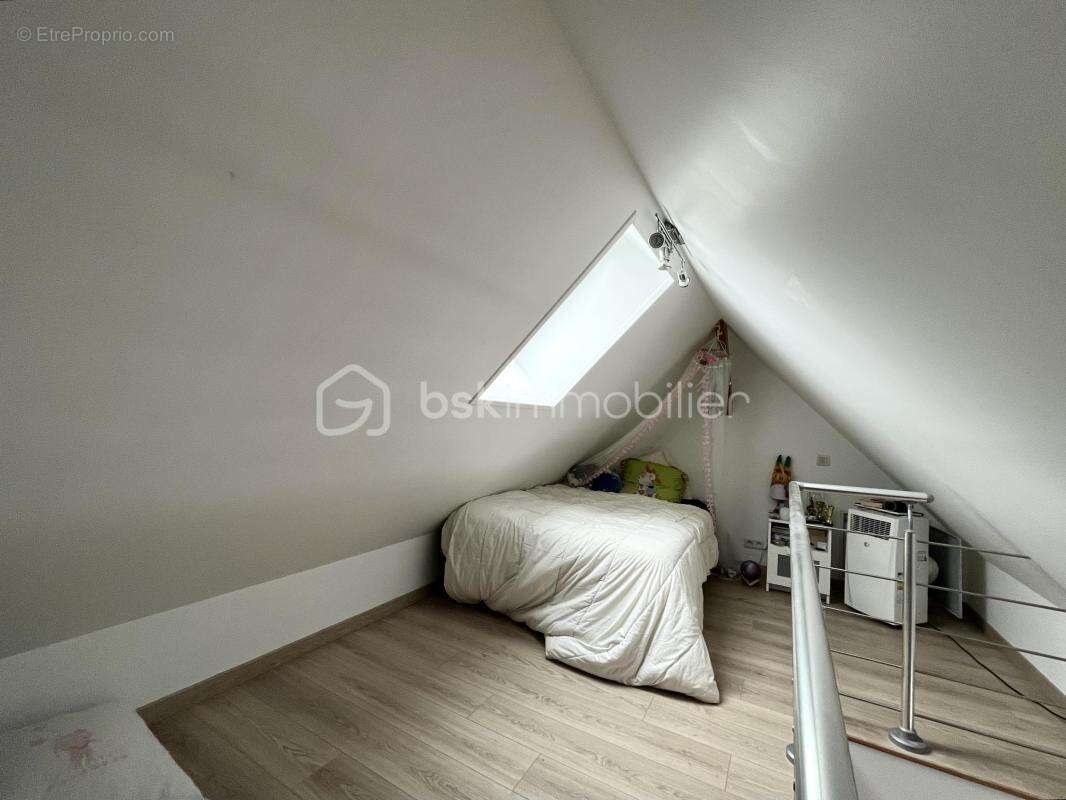 Maison à LE VAUDREUIL