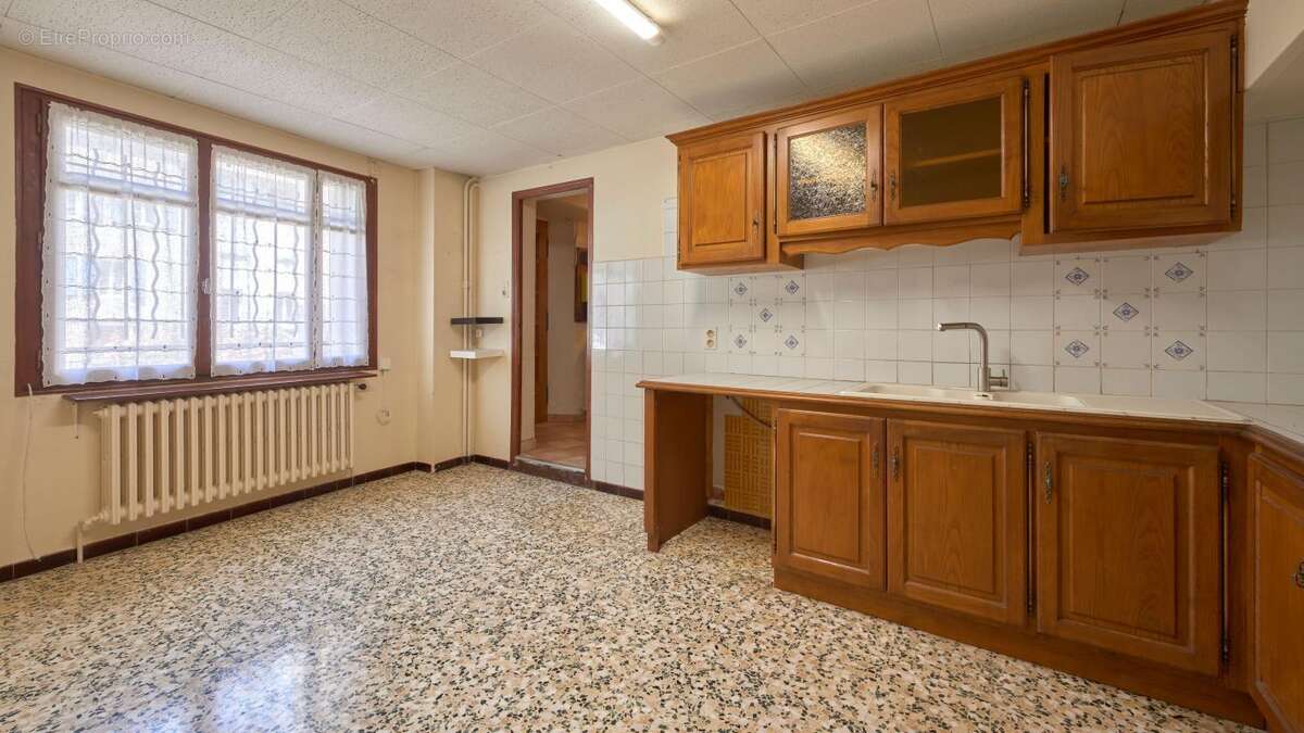 Maison à MANOSQUE