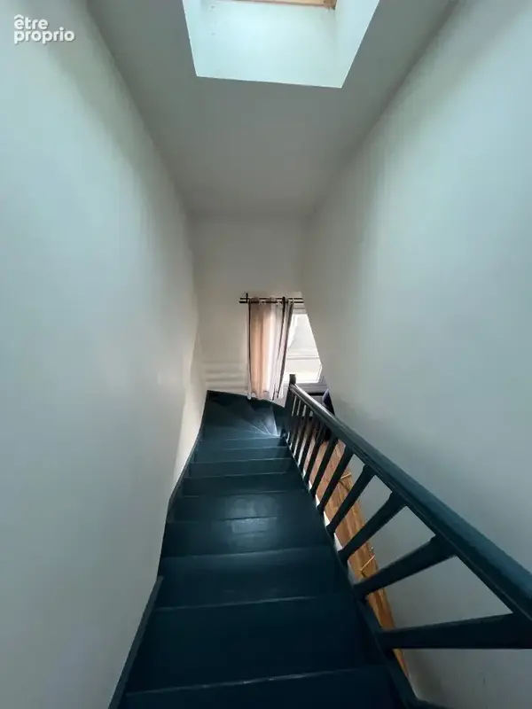 Appartement Saint Nazaire 3 pièce(s) - photo 9