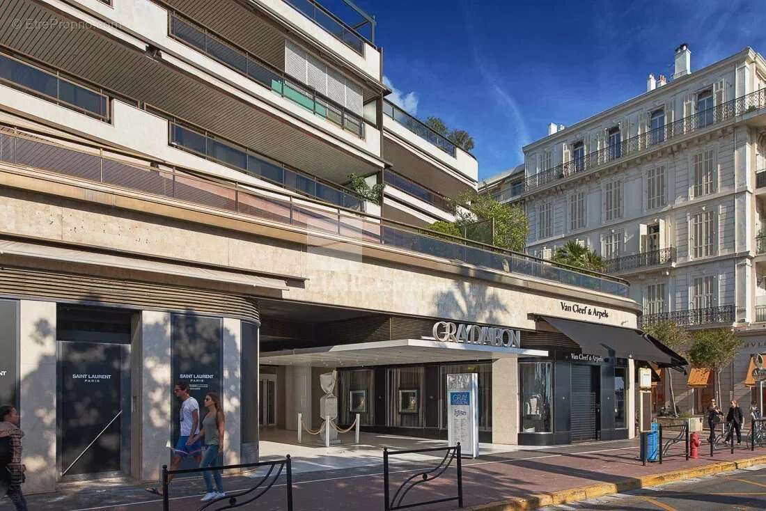 Gray d'Albion - Studio avec terrasse - photo 12