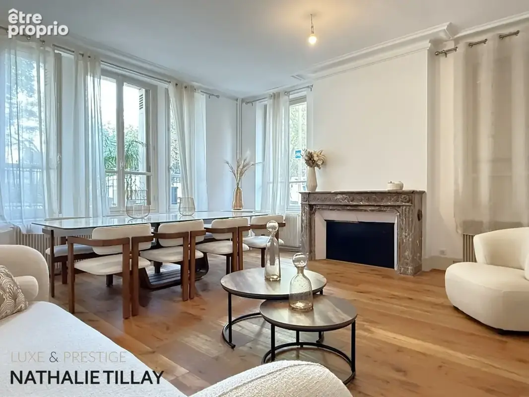 Maison à ORLEANS