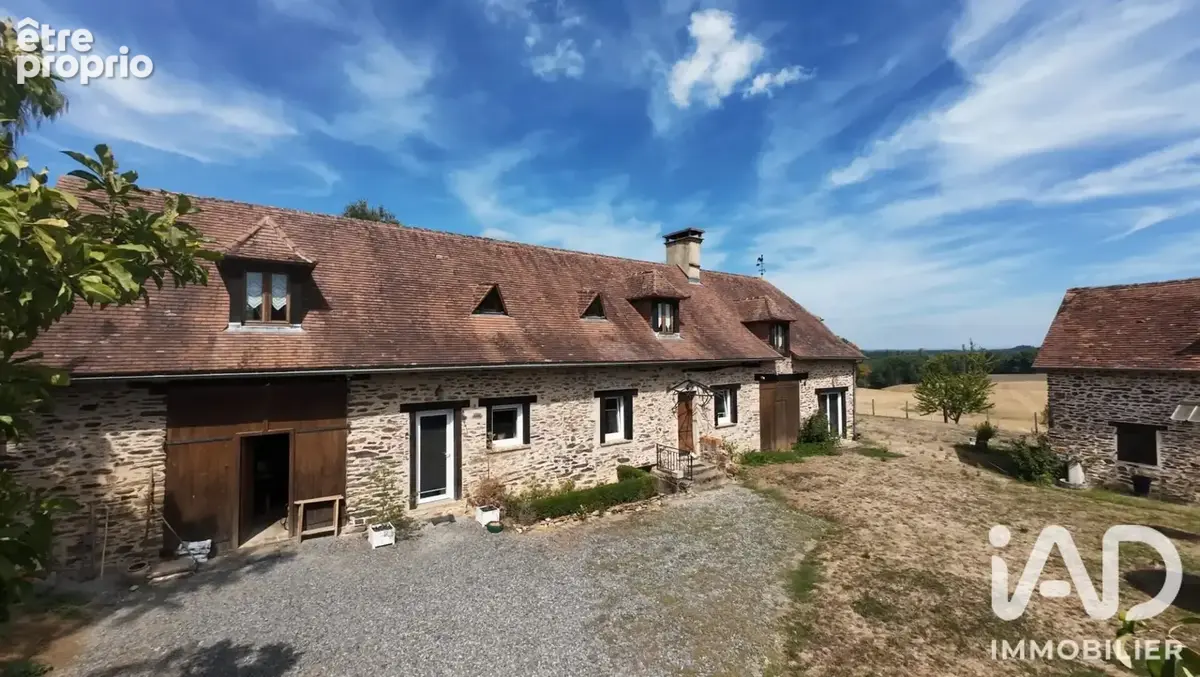 Photo 1 - Maison à PAYZAC