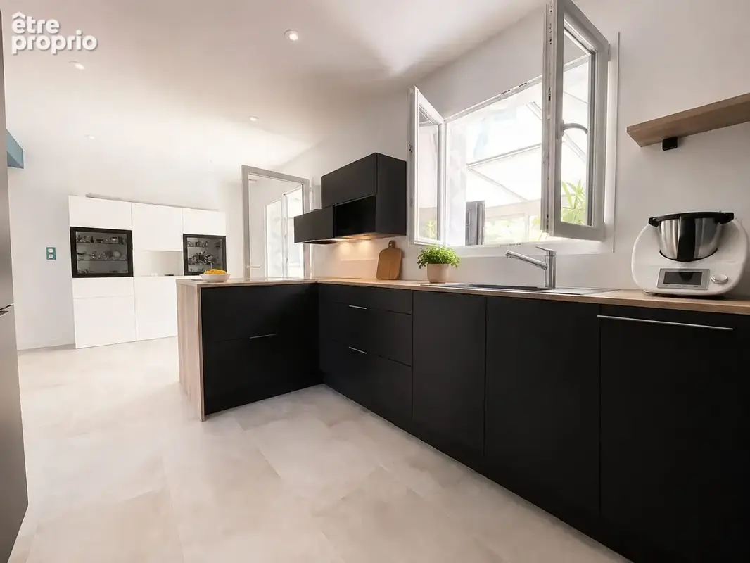 Maison 6 pièces 147 m² à vendre à Monts (37260) - photo 3