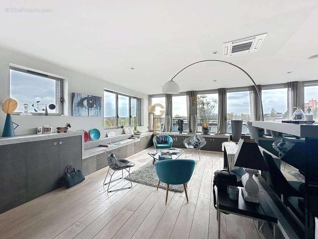 Appartement à ROUBAIX