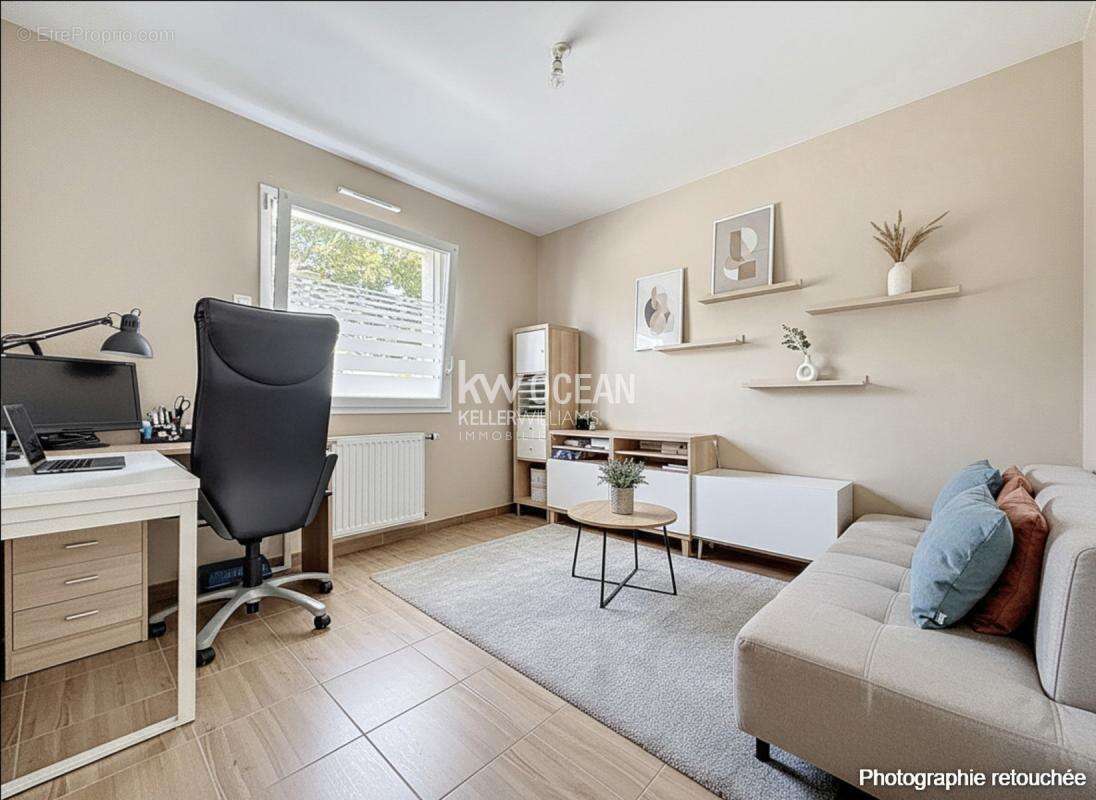 Maison à LE RELECQ-KERHUON