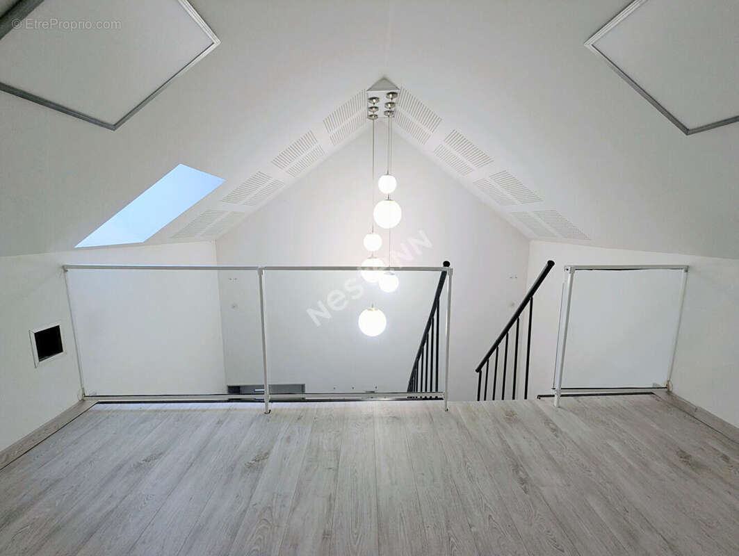 Maison à PONTAVERT