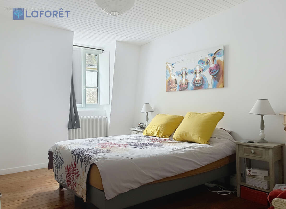 Appartement à AURAY