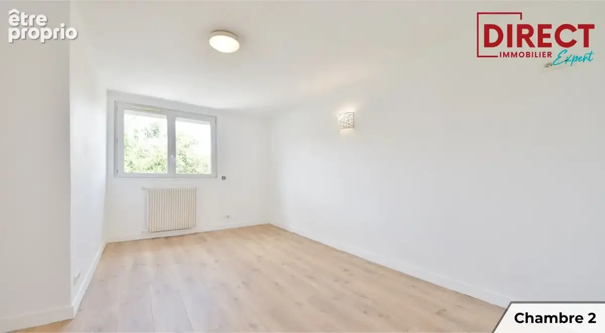Duplex 4p + espace extérieur - photo 7