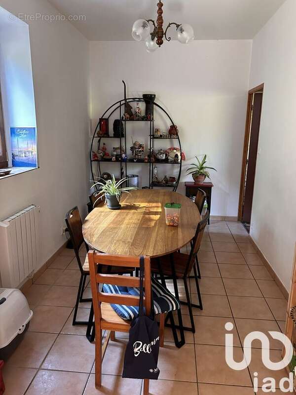 Photo 9 - Appartement à TAUXIGNY