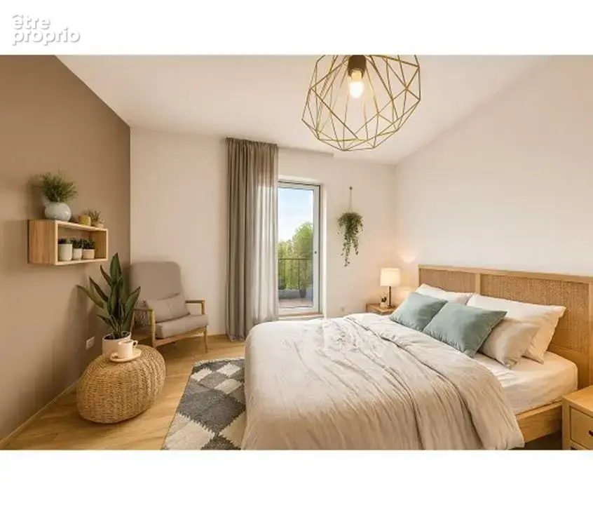 Appartement 140 m² à Toulouse  - photo 3