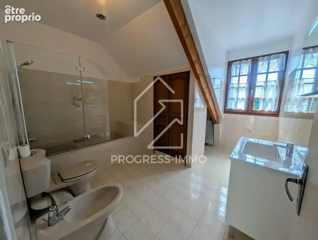 Champigny-sur-Marne – Quartier du Plan - photo 23