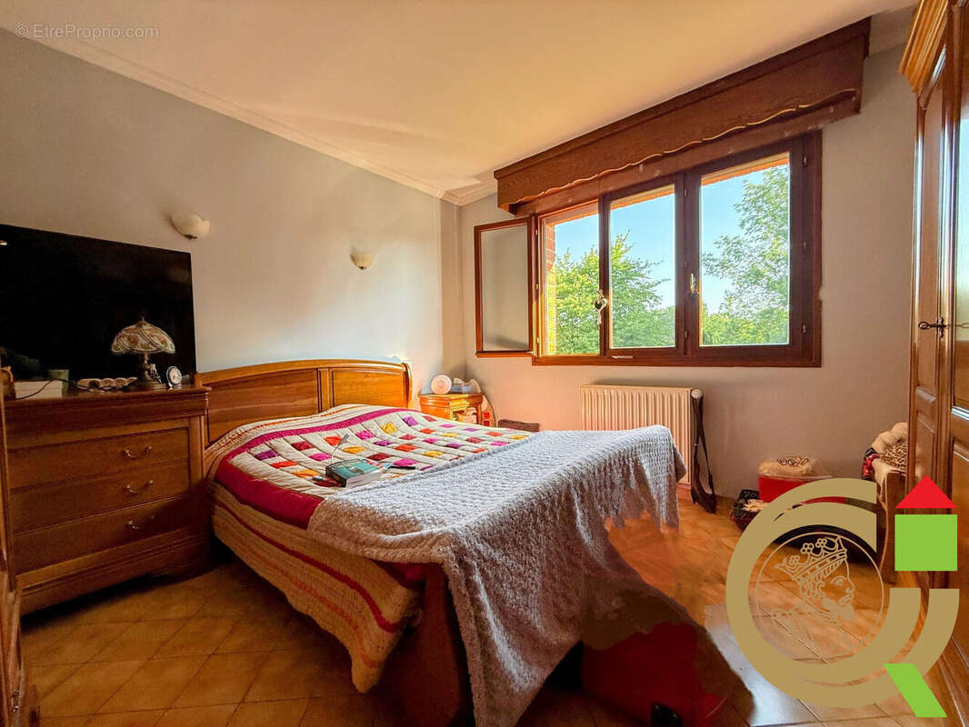 Maison 145 m² à Bouin-Plumoison  - photo 9