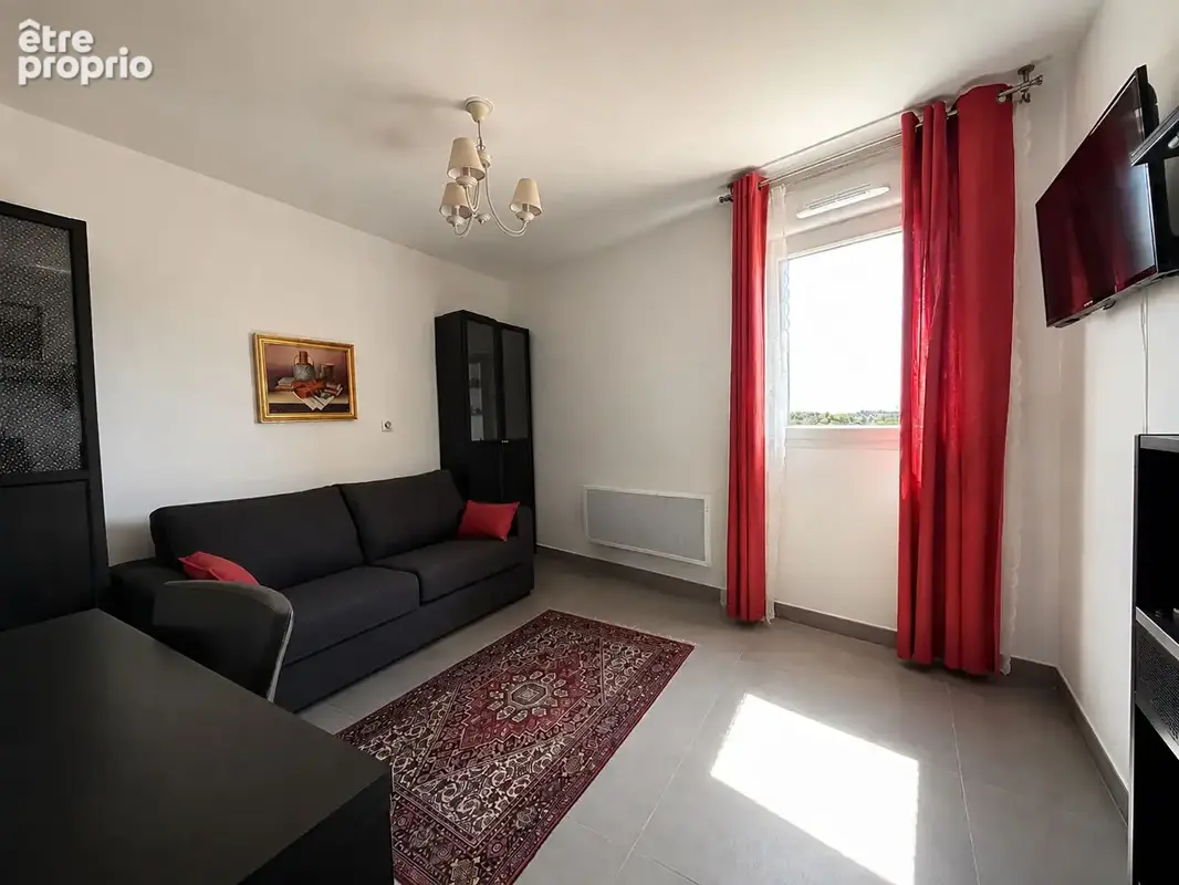Appartement d'exception aux portes de Montpellier ! - photo 7