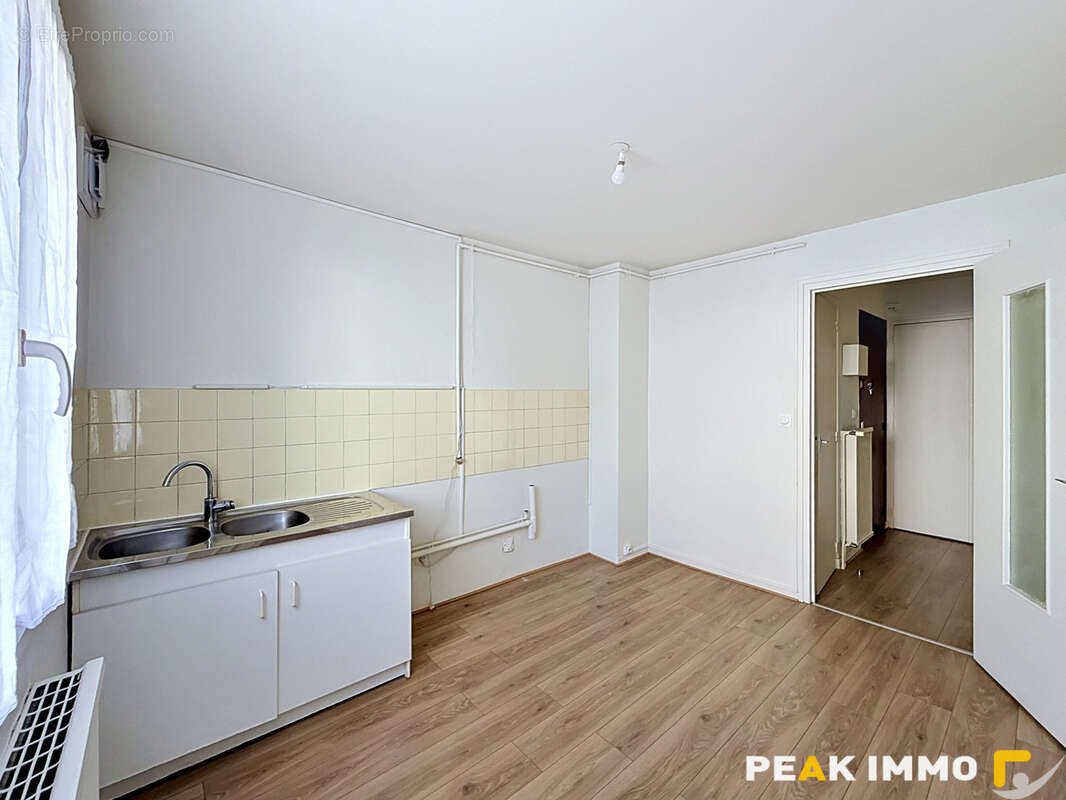 Appartement à ANNECY