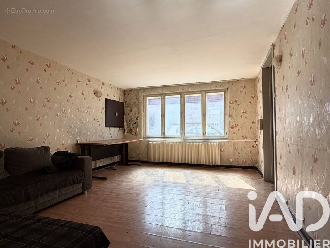 Photo 1 - Maison à ROUBAIX
