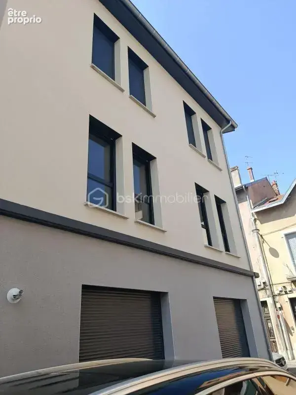 Appartement centre ville - photo 3