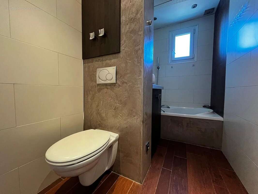 Appartement à SAINT-BRIEUC