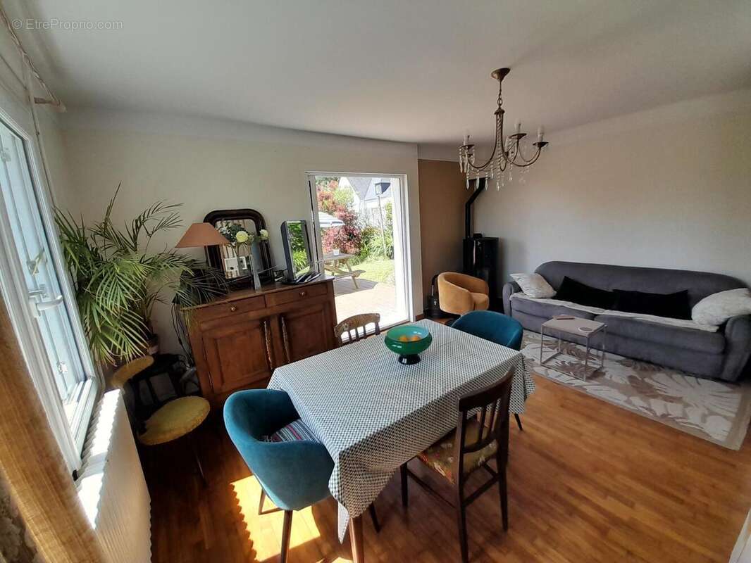 Photo 4 - Maison à PLOUMILLIAU