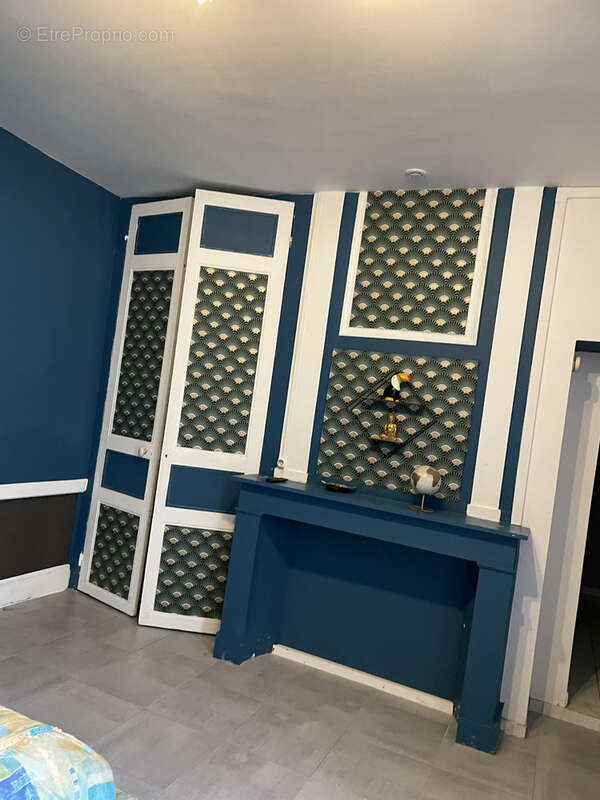 Appartement à DOUAI