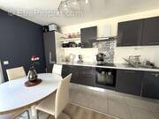 Appartement à CLAYE-SOUILLY