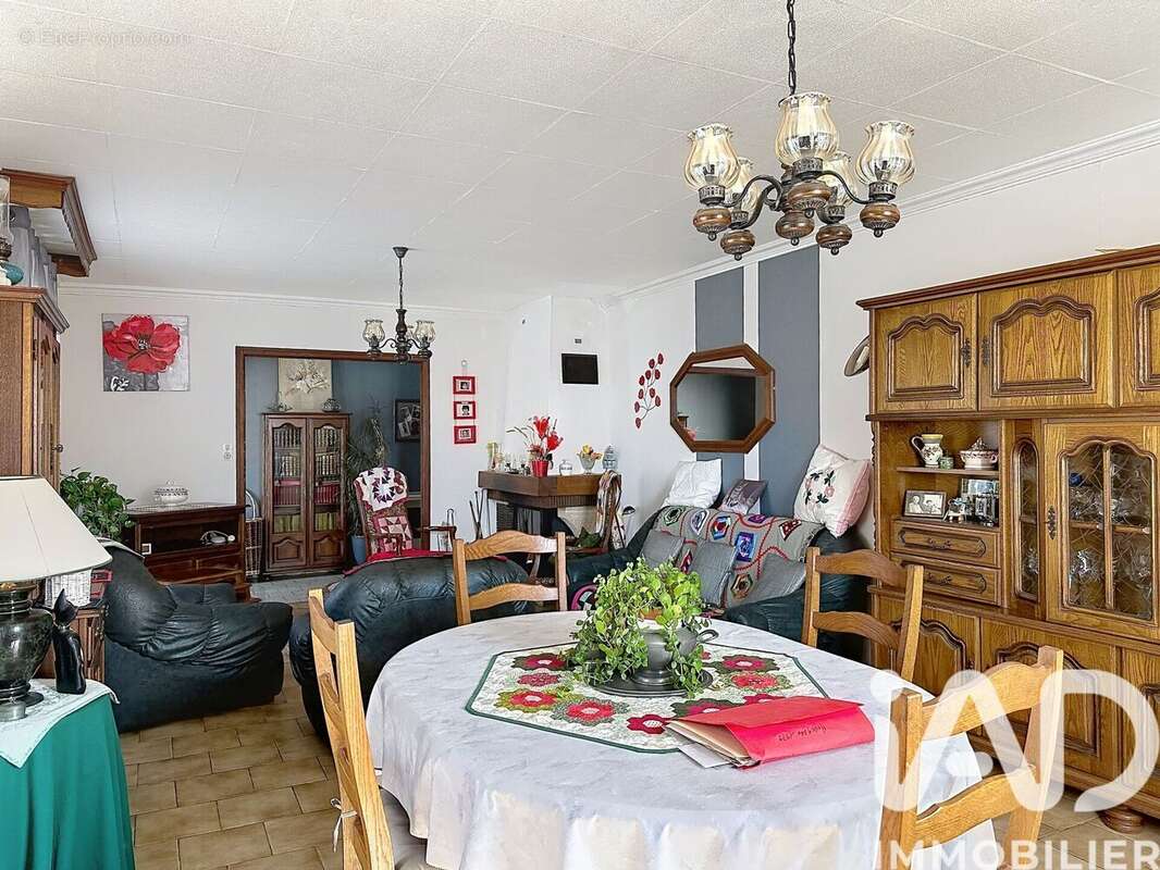 Photo 6 - Maison à LE TALLUD