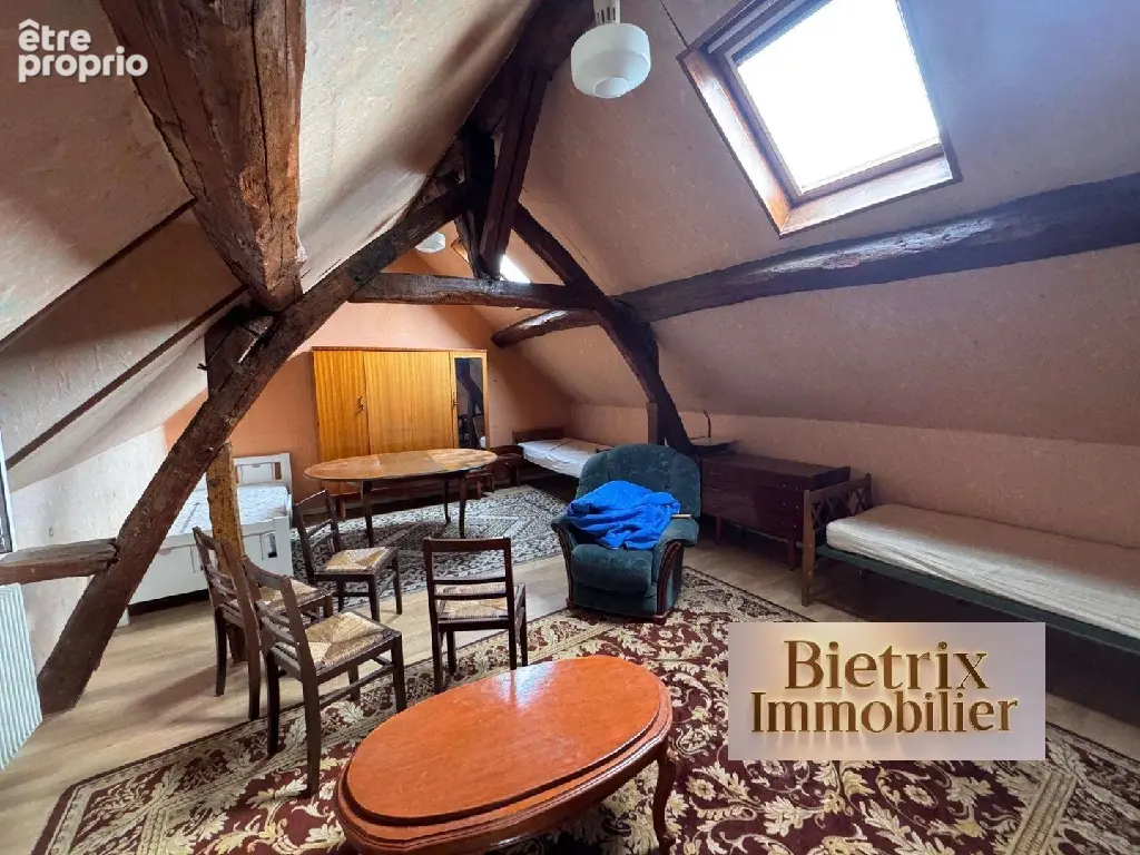 Maison 5 pièces 120 m² à vendre à L'isle-Adam (95290) - photo 17