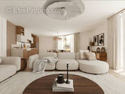 Appartement à LE BLANC-MESNIL