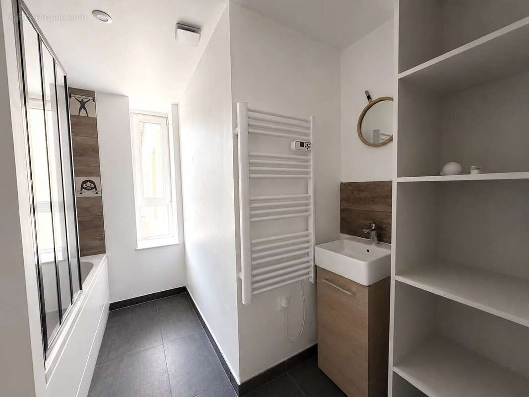 Appartement à PACY-SUR-EURE