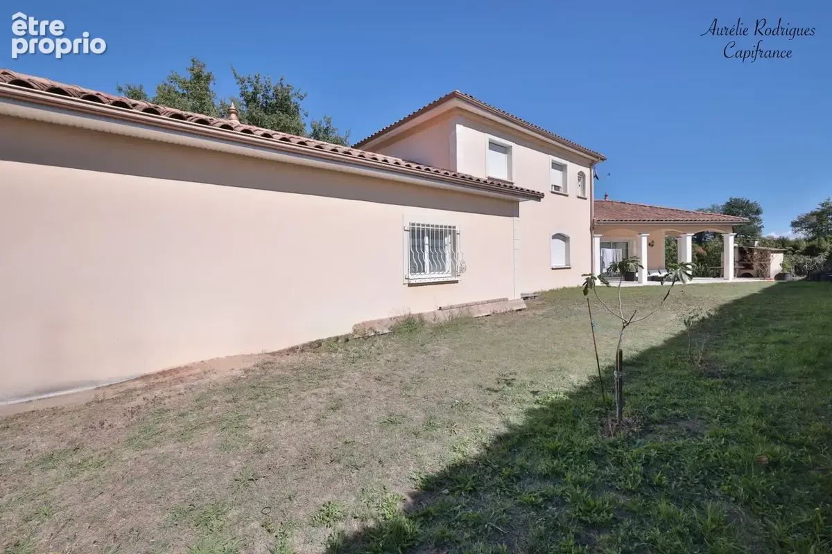 Maison à vendre 6 pièces  (01) - photo 17