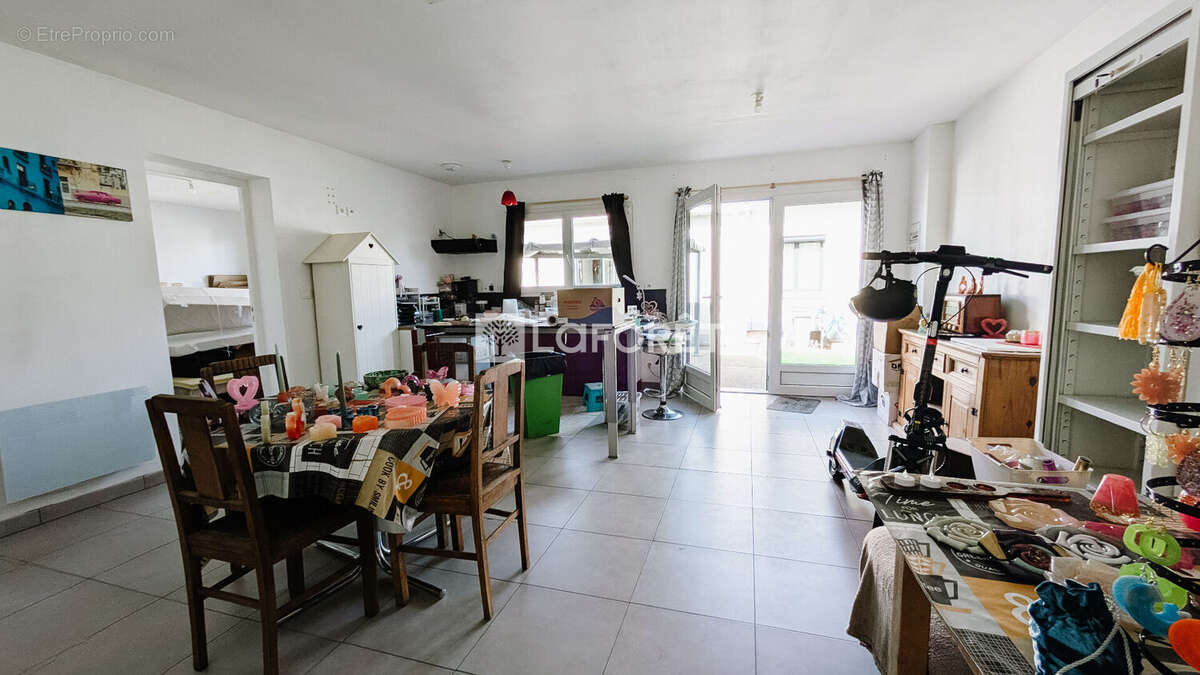 Maison à CONCHES-EN-OUCHE