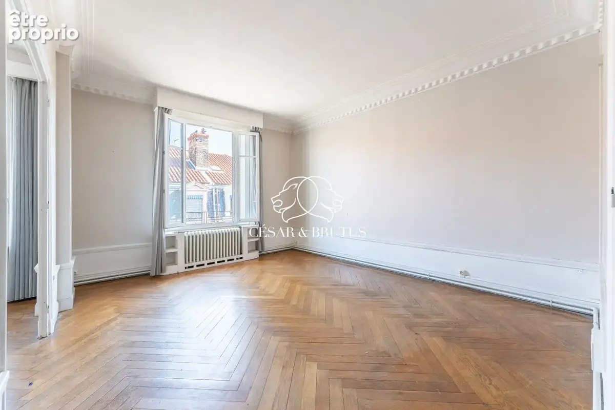 Appartement 4 pièces 112 m² à vendre à Lyon-6e (69006) - photo 5