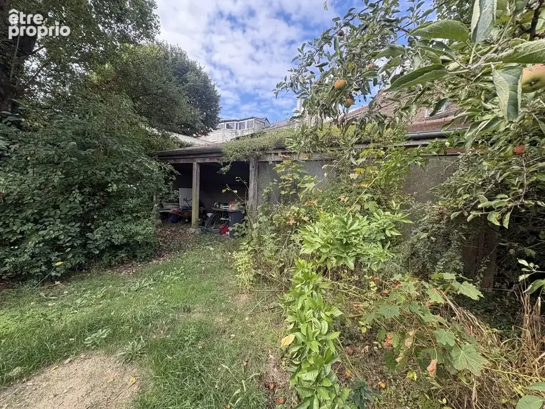 Maison 9 pièces 177 m² à vendre à Chateaufort (78117) - photo 11