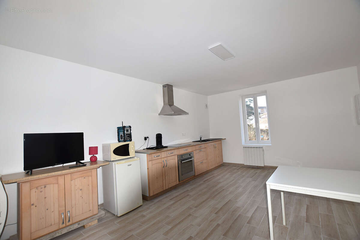 Maison à SAINT-PRIX