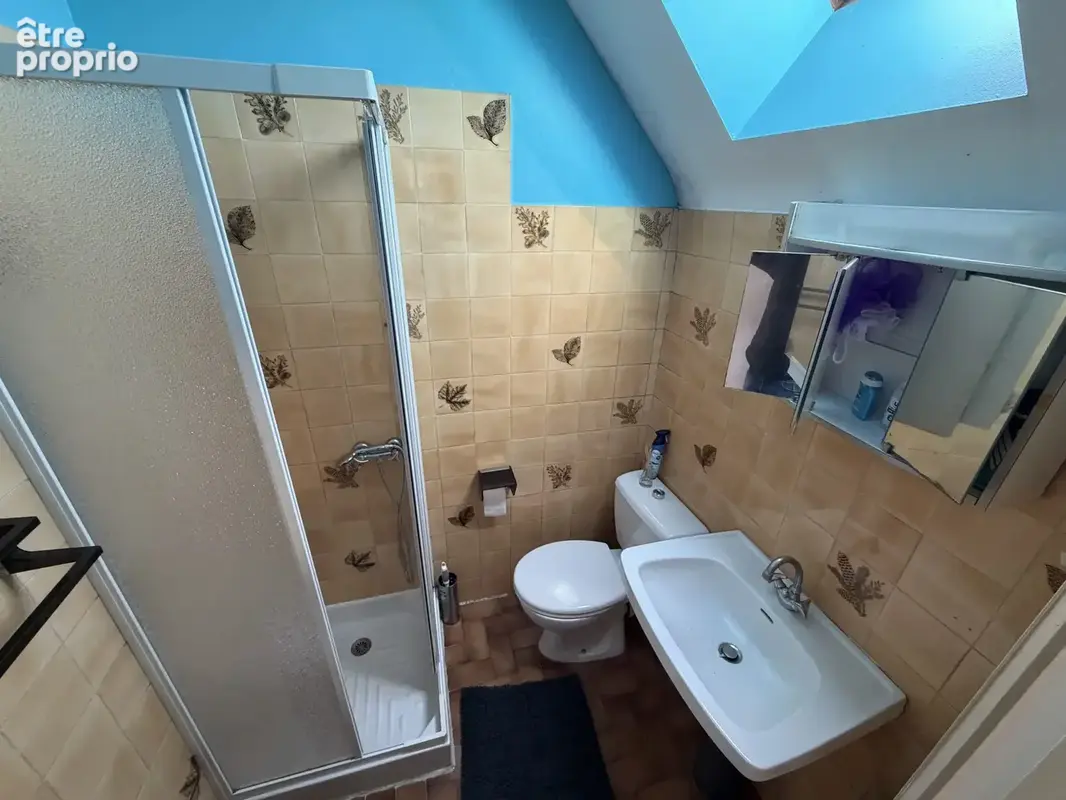 Maison 4 pièces 75 m² à vendre à Saint-Brisson-Sur-Loire (45500) - photo 7