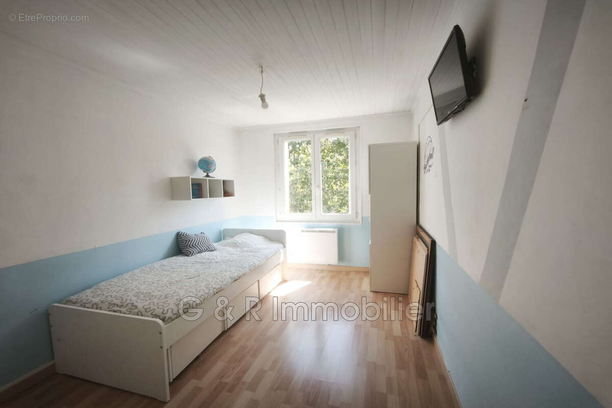 Appartement 3 pièces 72 m² à vendre à Aubagne (13400) - photo 6