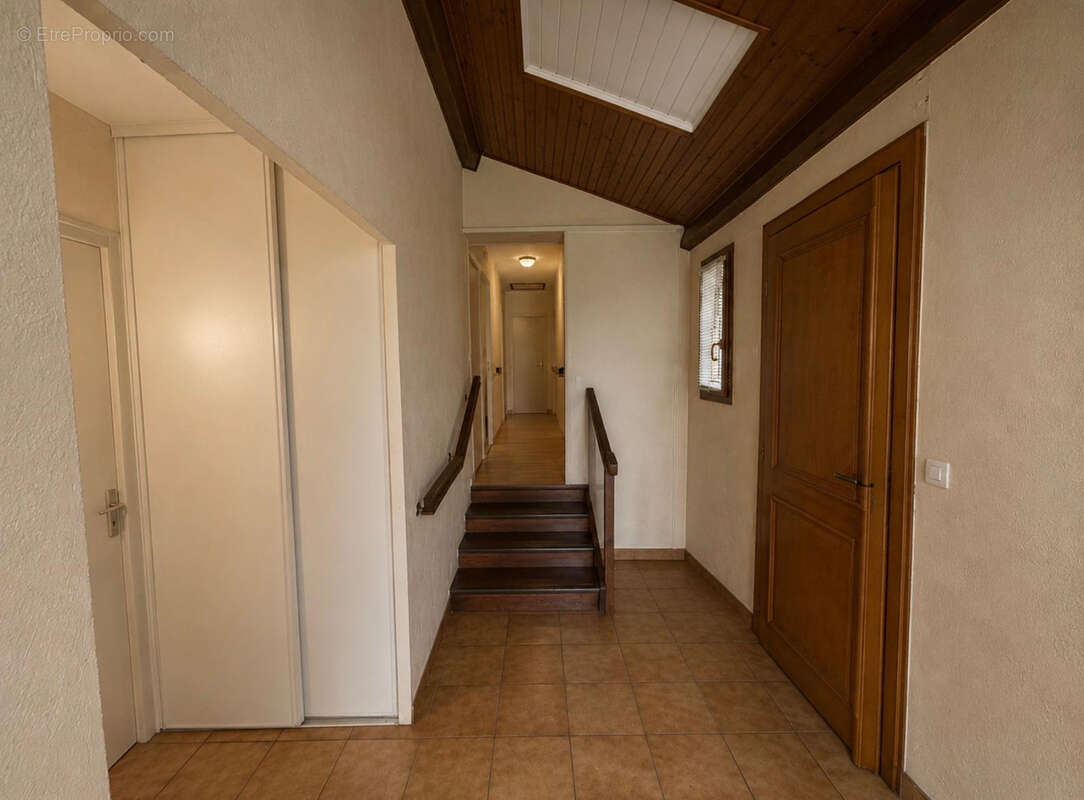 Exclusivité Villa d'architecte   Élégance, volumes et cadre privilégié - photo 11