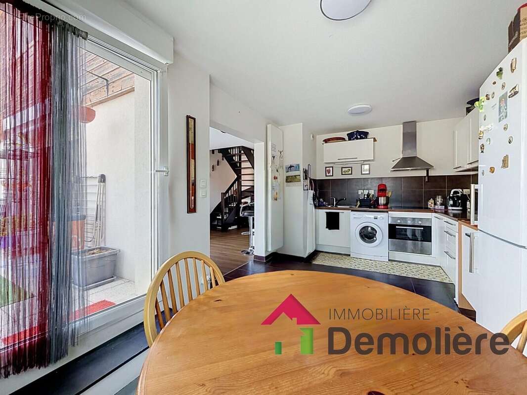 Appartement 79 m² à Dinsheim-Sur-Bruche  - photo 6