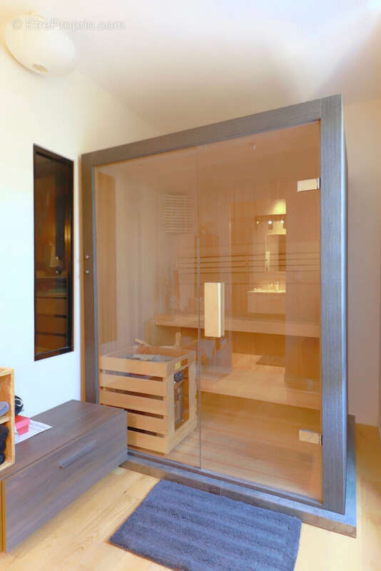 Maison à SAINT-MALO