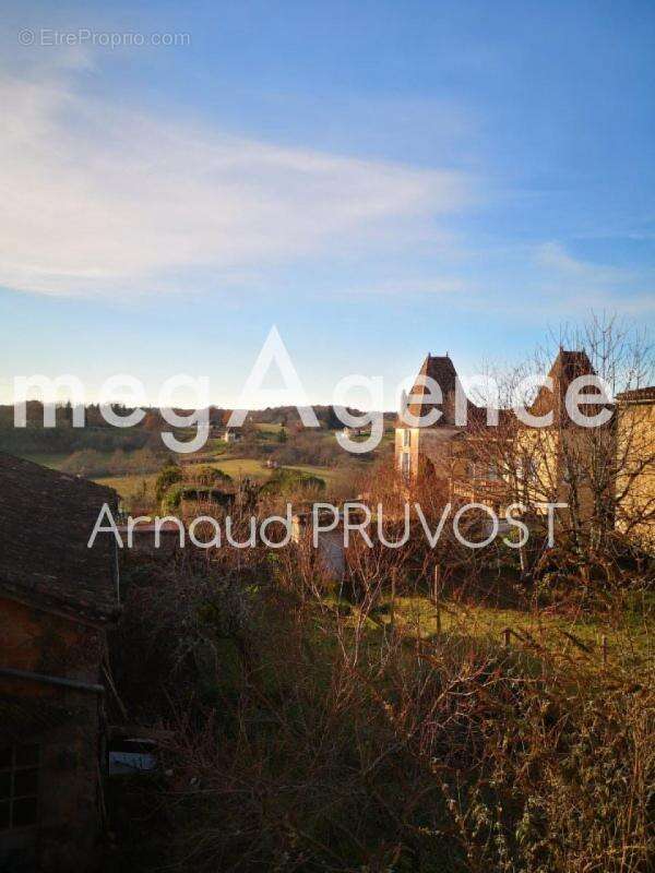 Appartement à MONPAZIER