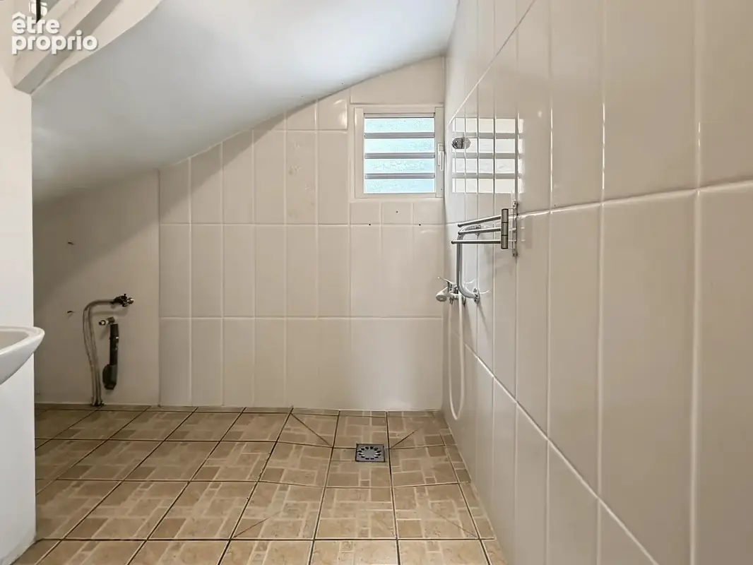 Maison F4 jumelé Tampon Trois mares - photo 8