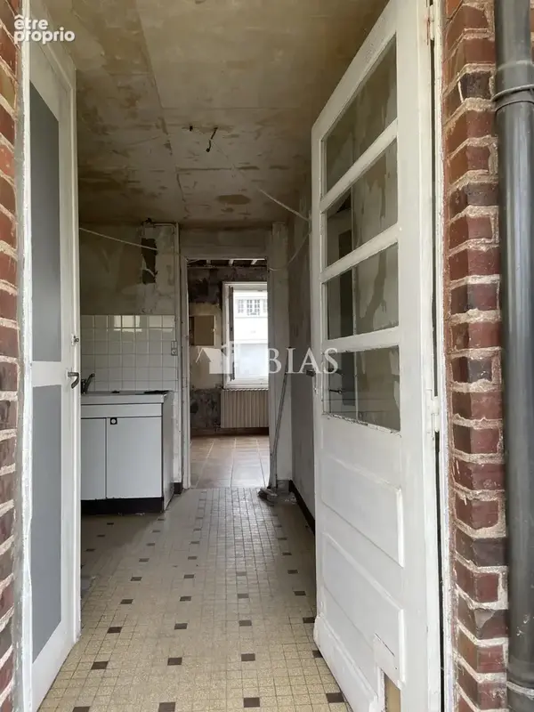 Maison 4 pièces 90 m² à vendre à La Riviere-Saint-Sauveur (14600) - photo 4