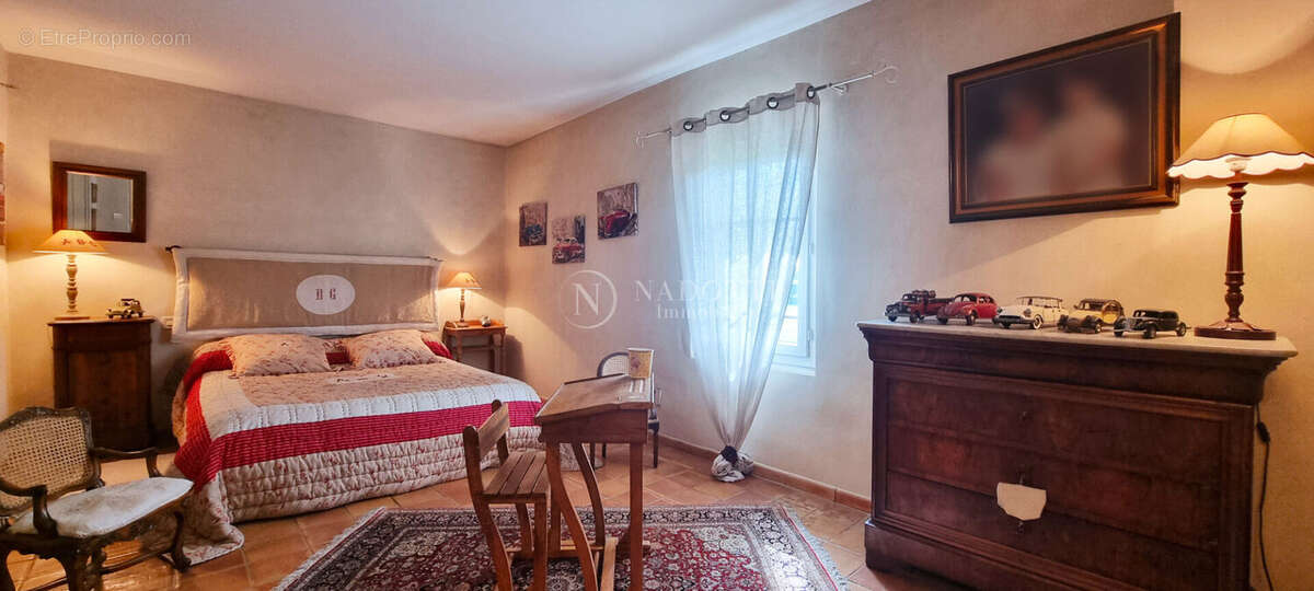 Maison à TAILLADES